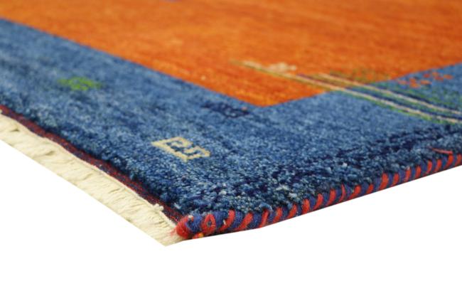 ギャッベ ペルシャ - 5