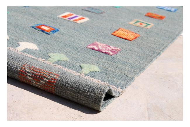 Kilim Afghan Nimbaft Edition - 2