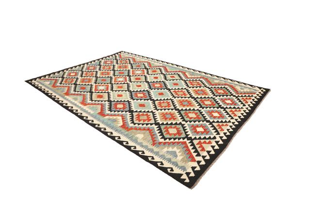 Kilim Afegão - 2