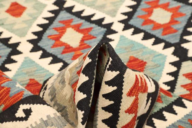 Kilim Afegão - 5