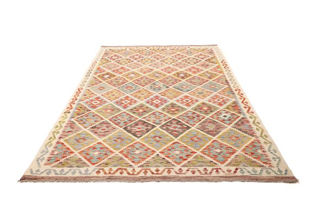 Kelim  Afghan - 1