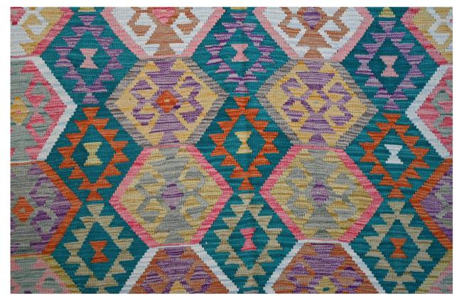 Kilim Afghan - 1