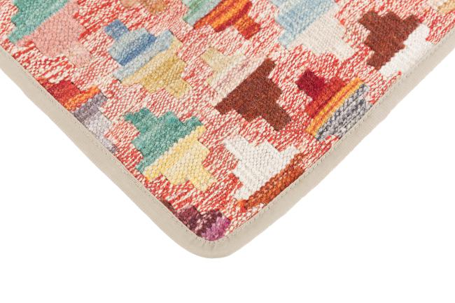 Kilim Afghan Kuddfodral - 3