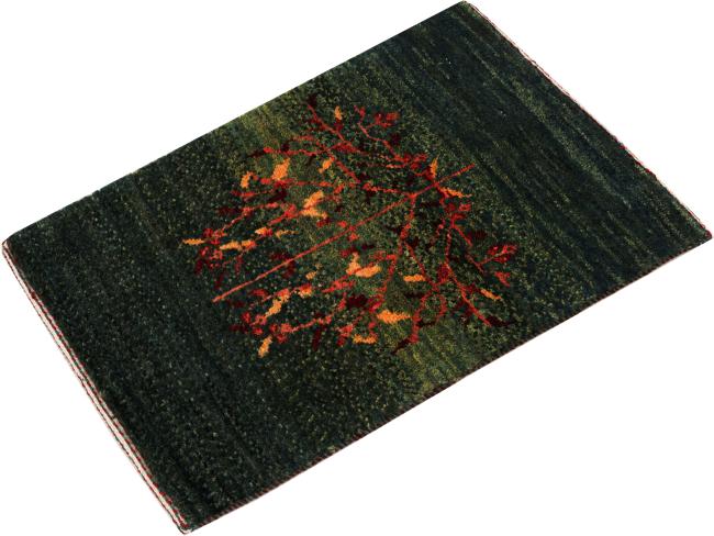 Persisk Gabbeh Loribaft Nowbaft - 1