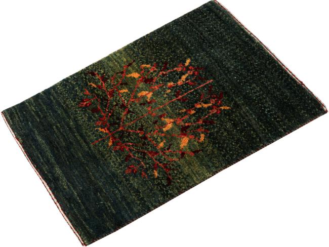 Persisk Gabbeh Loribaft Nowbaft - 2