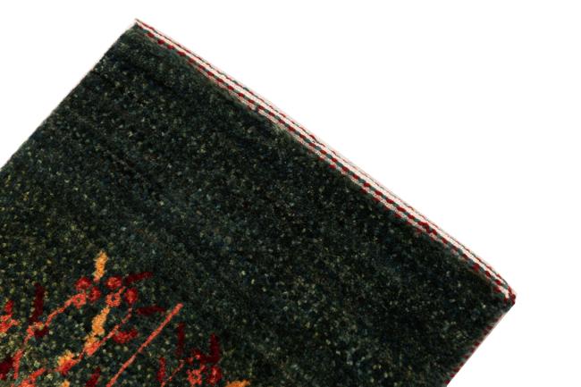 Persisk Gabbeh Loribaft Nowbaft - 3