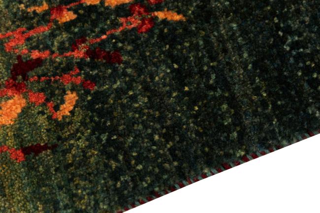 Persisk Gabbeh Loribaft Nowbaft - 4