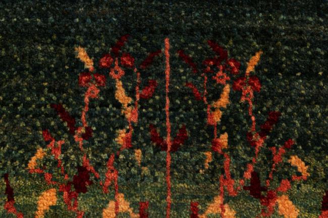 Persisk Gabbeh Loribaft Nowbaft - 6