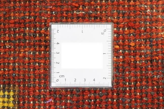 ギャッベ ペルシャ - 7