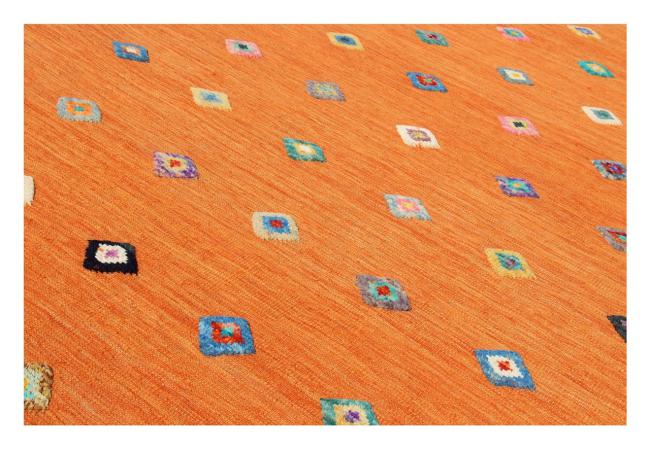 Kilim Afghan Nimbaft Edition - 1