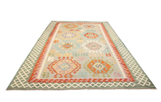 Kilim Afegão - 1