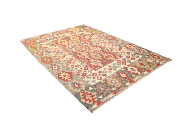 Kilim  Afghan - 2