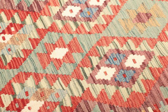Kilim  Afghan - 3
