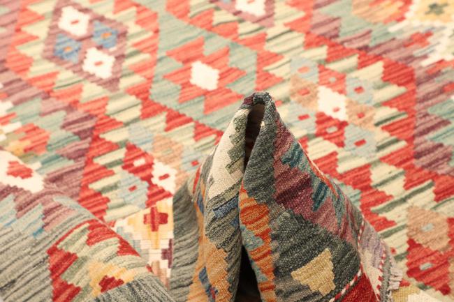 Kilim  Afghan - 5