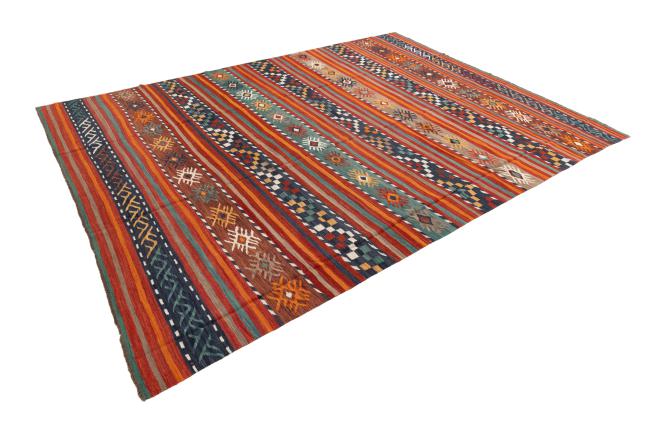 Kilim Afegão Heritage - 1