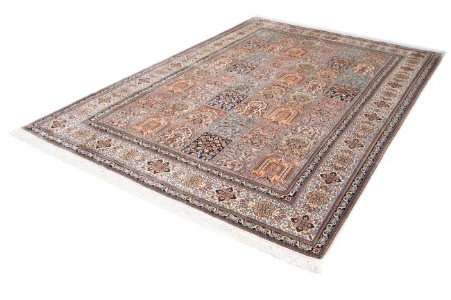 Kashmir Silk - 2