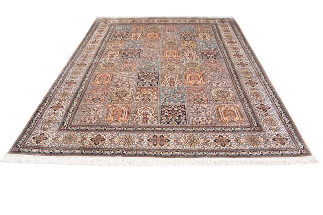 Kashmir Silk - 3