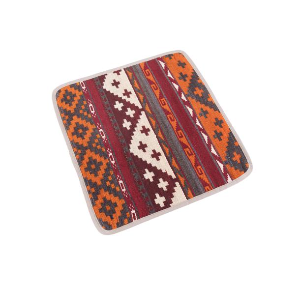 Kilim Afghan Cushion Cover - 2
