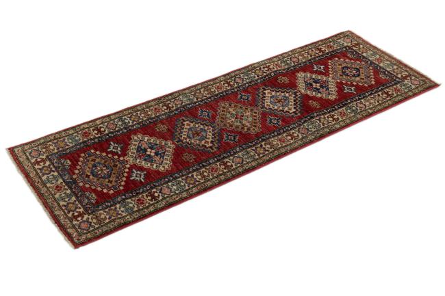 Kazak - 2