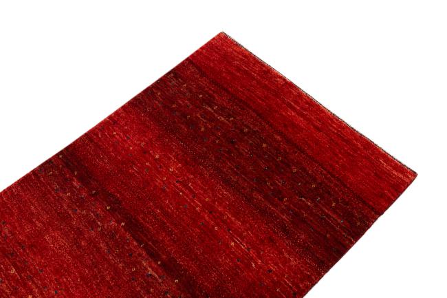 Perzsa Gabbeh Loribaft Atash - 3