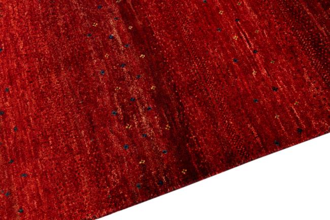 Perzsa Gabbeh Loribaft Atash - 4