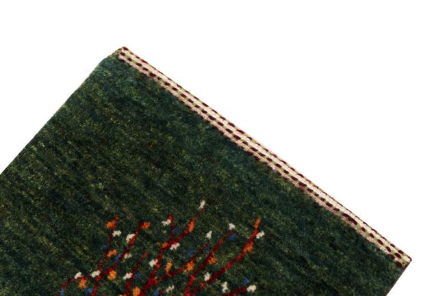 Perzisch Gabbeh Loribaft Nowbaft - 3