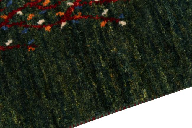 Perzisch Gabbeh Loribaft Nowbaft - 4