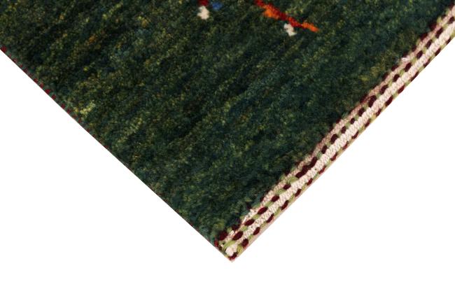 Perzisch Gabbeh Loribaft Nowbaft - 5