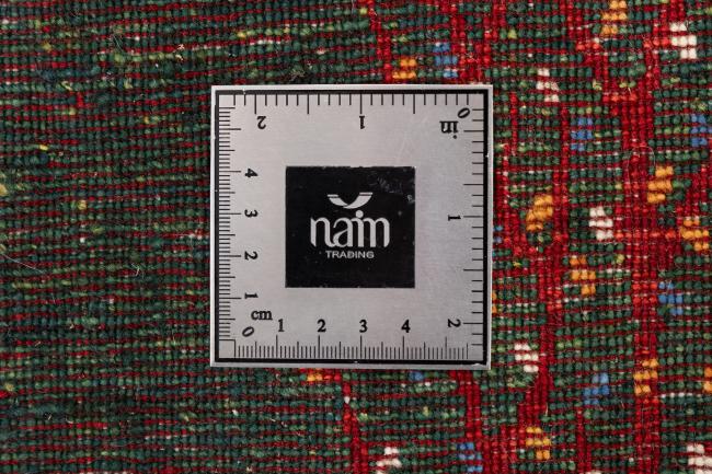 Perzisch Gabbeh Loribaft Nowbaft - 7