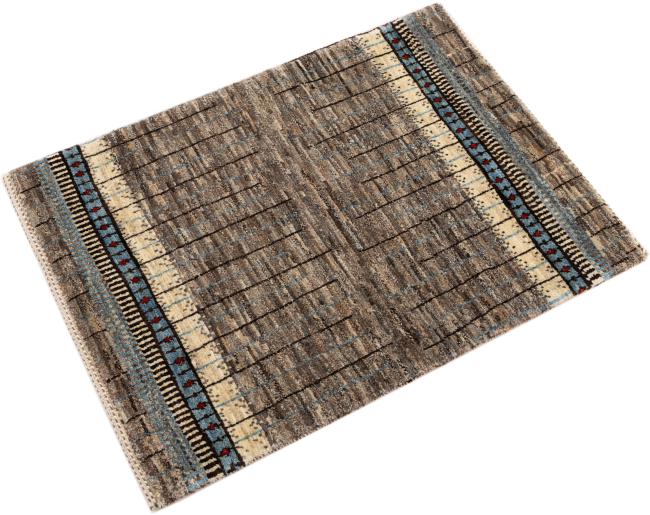 ペルシャ ギャッベ ペルシャ ロリbaft Natura - 2