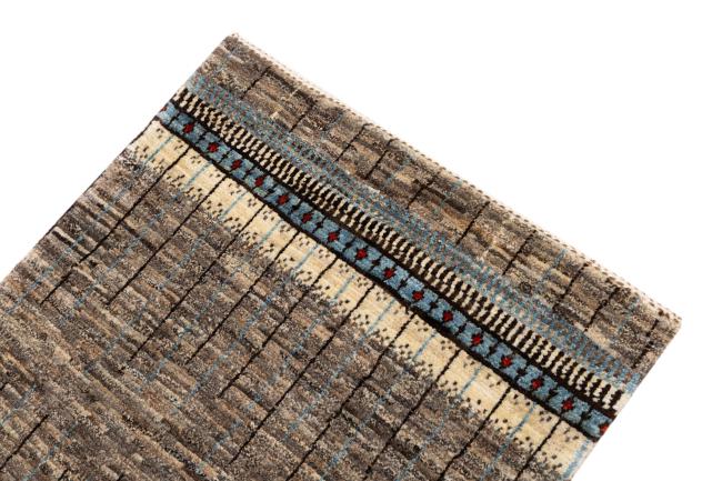 ペルシャ ギャッベ ペルシャ ロリbaft Natura - 3