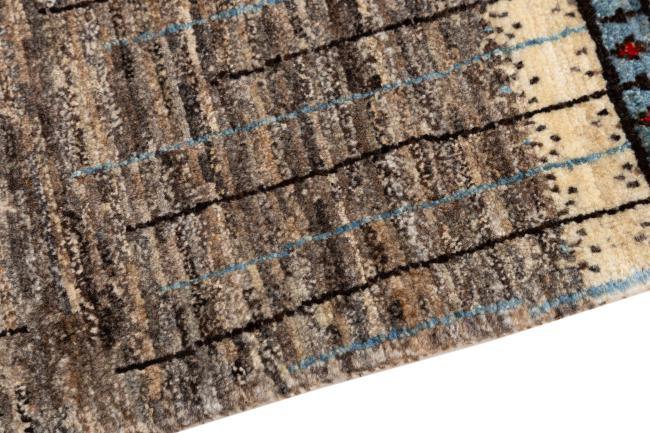 ペルシャ ギャッベ ペルシャ ロリbaft Natura - 4