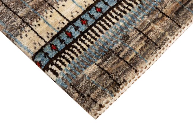 ペルシャ ギャッベ ペルシャ ロリbaft Natura - 5