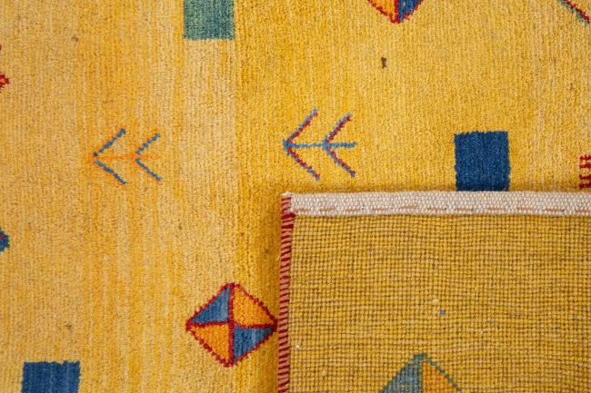 Perzisch Gabbeh Nomad - 6