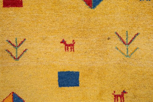Perzisch Gabbeh Nomad - 7