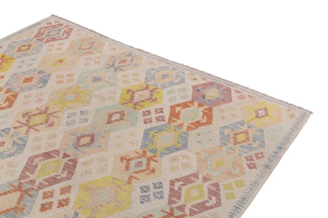 Chilim Afghan - 2