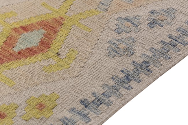 Chilim Afghan - 4