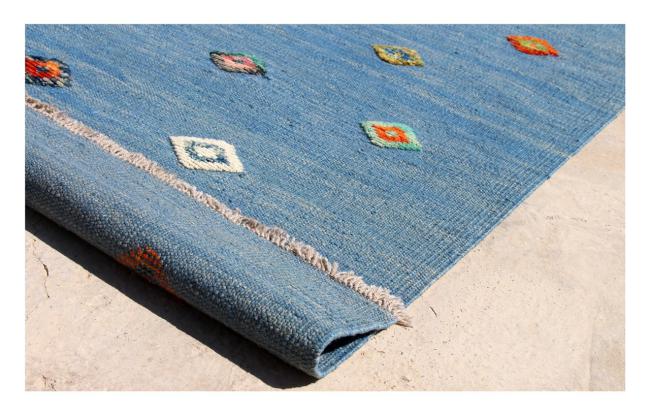 Kilim Afghan Nimbaft Edition - 2