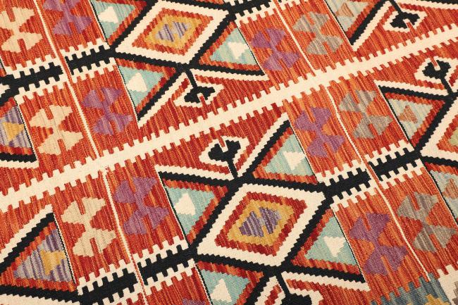 Kilim Afegão - 3