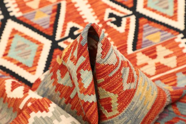 Kilim Afegão - 5