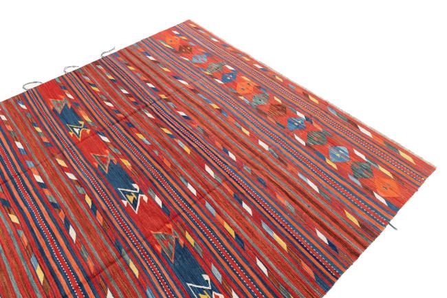 Kilim Afegão Heritage - 2