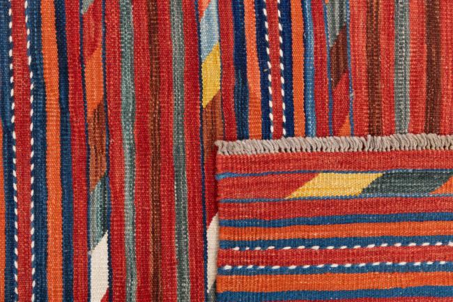 Kilim Afegão Heritage - 5