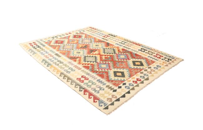 Kilim  Afghan - 2