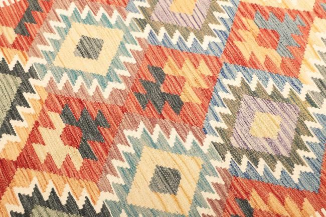 Kilim  Afghan - 3