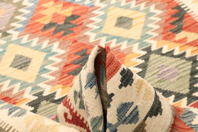 Kilim  Afghan - 5