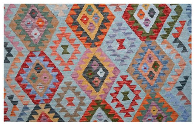 Kilim Afghan - 1