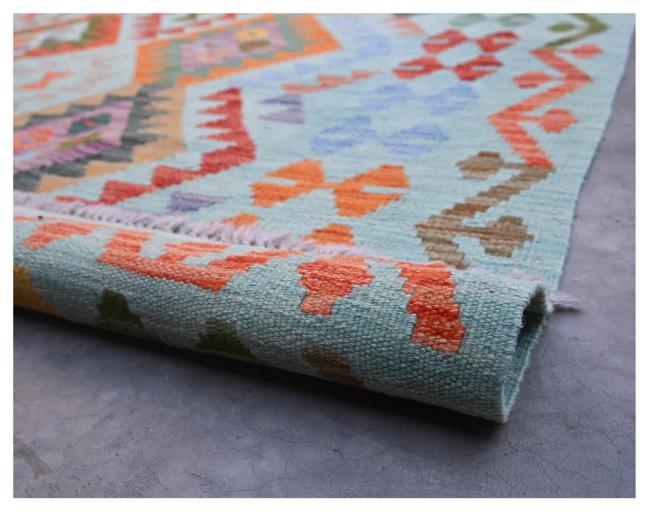 Kilim Afghan - 2