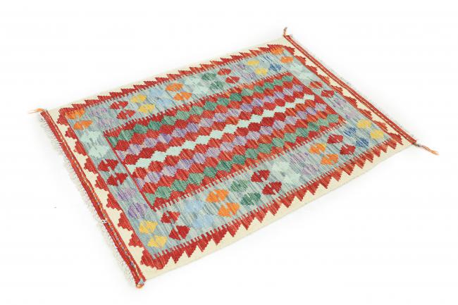 Kilim Afegão - 1