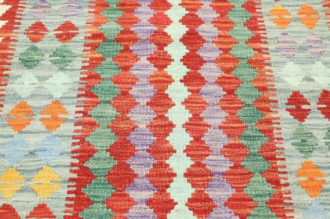 Kilim Afegão - 3