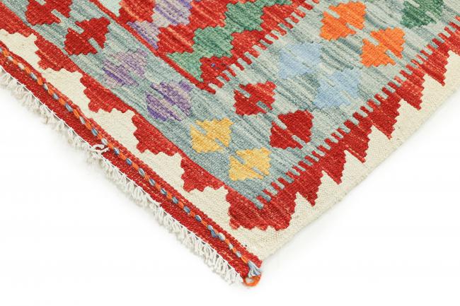 Kilim Afegão - 4